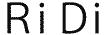 RIDI